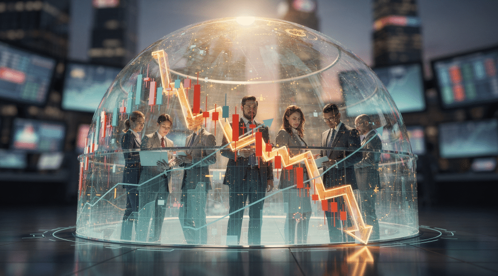 Market Volatility 2026: Protect Your Portfolio from 5% Downturn