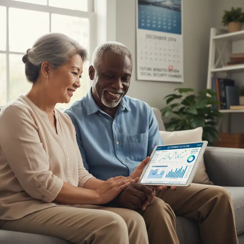 Social Security 2026: Avoid 5% Benefit Reduction with Expert Tips