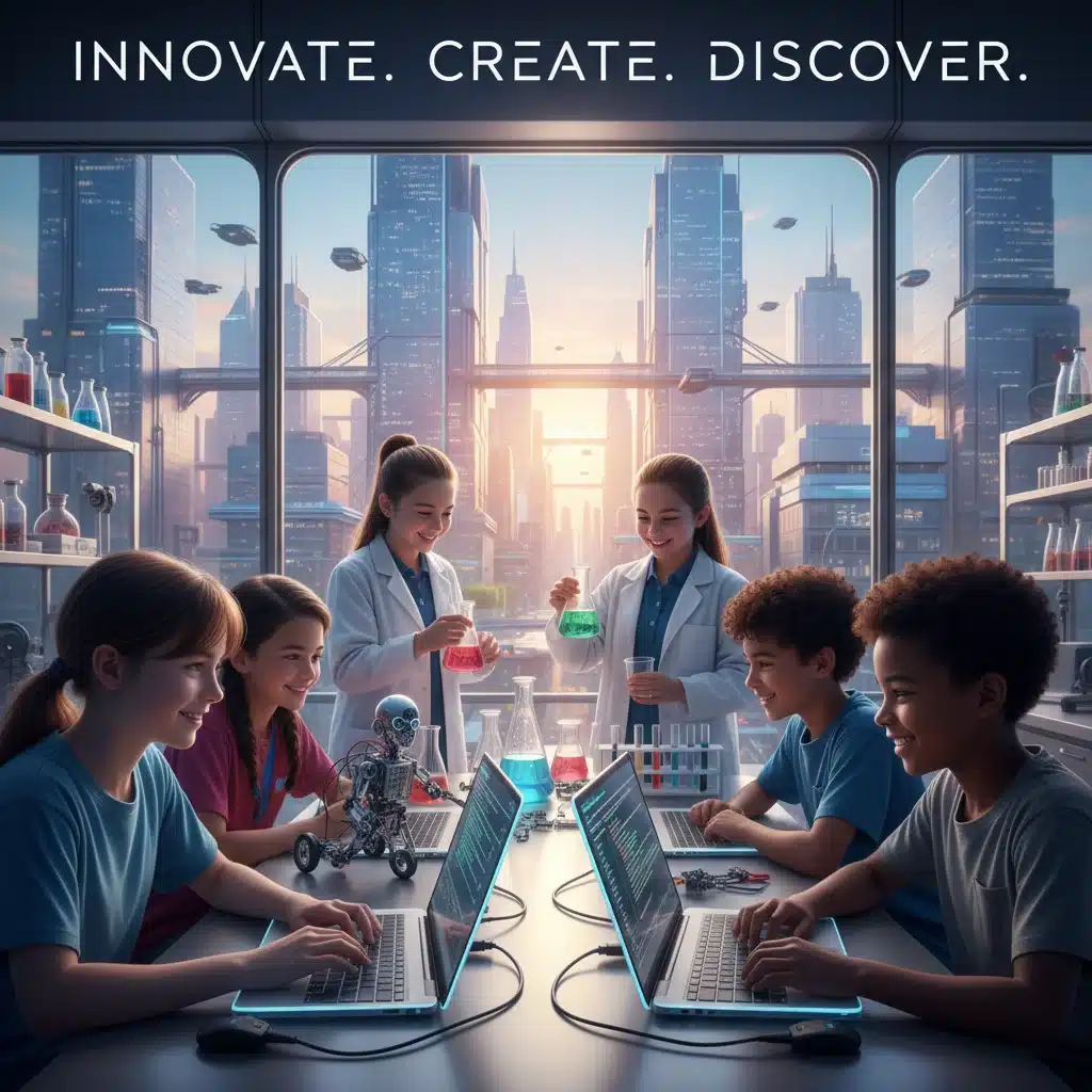STEM Education Updates 2026: Impact on Future Careers