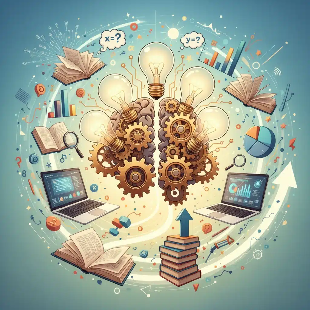 Boost Learning Retention: Data-Driven Academic Success Techniques
