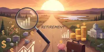 Comparing FERS and CSRS federal retirement plans for 2026