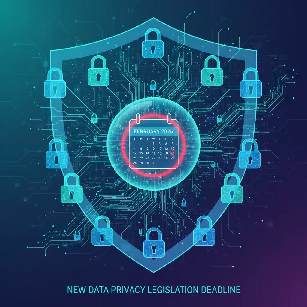 Digital Privacy Act 2026: What US Businesses Need to Know Now